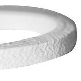 SEPCO  #ML2225  #ML2225 Packing, Braided, 500 deg F, 1850 fpm Shaft, 3 to 11, Acrylic Fiber