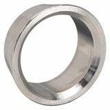 PARKER A-LOK Ferrule, Front, Compression End, 425 to 1200 deg F, Stainless Steel