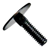 Elevator Bolt, 1/4 in Dia