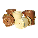 Transmission Belt, 4 -Ply, Folded Edge