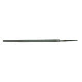 NICHOLSON File, Machinists, Square, Bastard Cut, Tang, American Coarseness of Cut