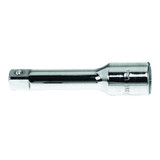 Drive Extension, 1/2 in Drive, Chrome Plated