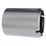 Ferrule, Crimp End, 304 Stainless Steel