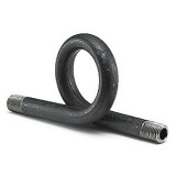 Pig Tail Siphon, 500 psi