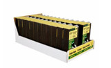 3M Sanding Sponge, All Purpose, 4-7/8 in Wd, 1 in Thk Overall, 4 Abrasive Side