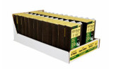 3M Sanding Sponge, All Purpose, 4-7/8 in Wd, 1 in Thk Overall, 4 Abrasive Side
