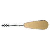 PFERD Tube Brush, Internal, Steel Wire Fill, Ergonomic Grip