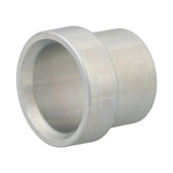 PARKER Hydraulic Sleeve, High Pressure, Steel, ToughShield Plus, Domestic