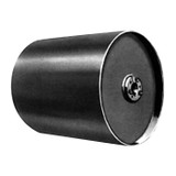 Drum Pulley, Standard,  Heavy Duty, 10 in od