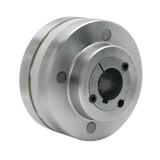 DODGE Poly-Disc Flexible Disc Coupling, Polyurethane