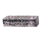 SEPCO ML-163 Multi-Lok, Packing, 1000 deg F, 3600 rpm Shaft, Multi-Lok Braid Acrylic