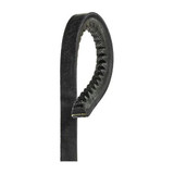 GATES V-Belt, Banded,  Heavy Duty, 5V Section, 5/8 in Wd Top, 35/64 in Thk, 1 -Rib, -22 to 140 deg F
