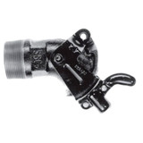 Gate Valve, Cream,  Heavy Oils,  Honey,  Light Grease,  Molasses,  Non-Flammable Viscous Fluids,  Varnish