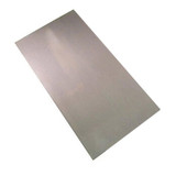 Steel Shim Stock Roll, Plain, 6 in Wd, 100 in Lg