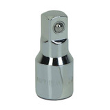 Drive Extension, Steel, Chrome Vanadium