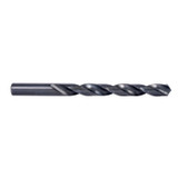DORMER Jobber Length Drill Bit, General Purpose,  Heavy Duty, Imperial, 2 -Flute, Spiral Flute, 118 deg Point