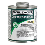 Cement, Multi-Purpose, Suitable For PVC and CPVC Pipe, Ketone, Fast Setting