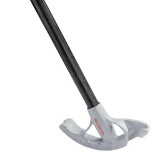 Conduit Bender, Thin-Wall, 90 deg Bend, Thin Wall Metal Tubing Applicable, Cast Iron Body