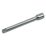 Drive Extension, 1/4 in Drive, Steel, Chrome Vanadium