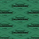 Compressed Fiber Reinforced Sheet, 60 in Lg, 60 in Wd