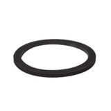 Gasket, Coupling, -40 to 400 deg F, Viton, Green Strip, Domestic