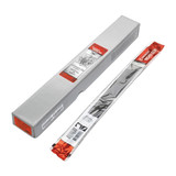 NICHOLSON File, Flat, Machinists, Smooth Cut, Tang, American Coarseness of Cut