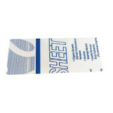 Blast Hood Lens, Suitable For Nova 2000® Advanced Abrasive Blasting Helmets, Clear