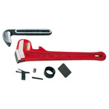 Handle Assembly, Iron