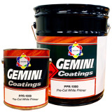 Primer, Pre-Catalyzed, White