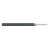 Pin Punch, Steel Tip, Heavy Duty Industrial Grade Punch
