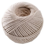 Cable Cord Twine, Cotton