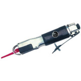 Reciprocating Saw, 3/8 in, Lock Off Throttle