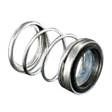 Pump Seal, 23 to 200 deg C, 10 Bar, SE-201