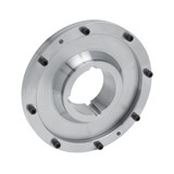 DODGE Disc Assembly, Flexible, PH116B Coupling, 12.31 in Ht, 4470 in-lb Torque