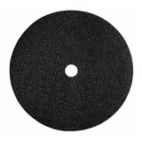 MILWAUKEE Coated Abrasive Disc, General Purpose, 9 in Dia Disc, 60 Grit, Coarse, Aluminium Oxide Abrasive, Resin Fiber Backing, Metal Applicable, 7000 pm Max