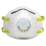 Disposable Dust Mask, Latex Free