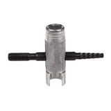 Combination Tool, Alloy Steel