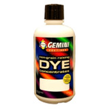 Paint Colorant, Dye Concentrates, 1 qt, Acetone,  2-Butoxyethanol, Yellow Color