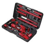 Maintenance Kit, Portable, 13.12 in wd,  23-1/4 in lg,  6-3/4 in ht