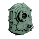 DODGE Adapter Assembly, Speed Reducer, #C2B, 2-1/4 in id,  5-7/8 to 11-1/2 in od,  3-1/2 in ht