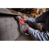 Braking Grinder, Flathead, Bare Tool, 5 in Dia Wheel, 5/8 in-11 Arbor/Shank, 8500 rpm, 18 V, M18™ REDLITHIUM™ Lithium-Ion, Metal,  Plastic Housing, Side