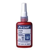 ITW DEVCON Permatex Pro Lock Thread Locker, 81788