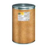 ZEP Sweeping Compound, 250 lb Container, Paraffin Oil, Red Color