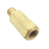 Pulsation Dampener, Suitable For Pressure Gauge, 1/4 in,25-1106B