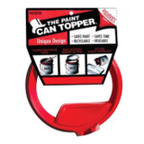 Topper Paint, Suitable For 1 gal Can