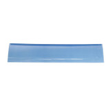 Replacement Outer Lens, Suitable For Bullard 88VX Series Airline Respirators, PETG, 0.015 in thk