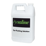 Saline Solution, 1 gal Container, Bottle