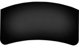 Replacement Outer Lens, Suitable For GenVX Respirator, Smoke , 0.03 in thk