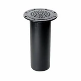 Filter Cartridge, Heavy Duty,  Lightweight, Suitable For 41A,  41P2,  41P6 and 41P6WM Airline Filters, 1 in NPT, Steel