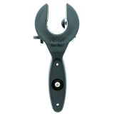 Ratchet Tubing Cutter, 5/16 to 1-1/8 in, Aluminum,  Brass,  Copper,  Stainless Steel Applicable
